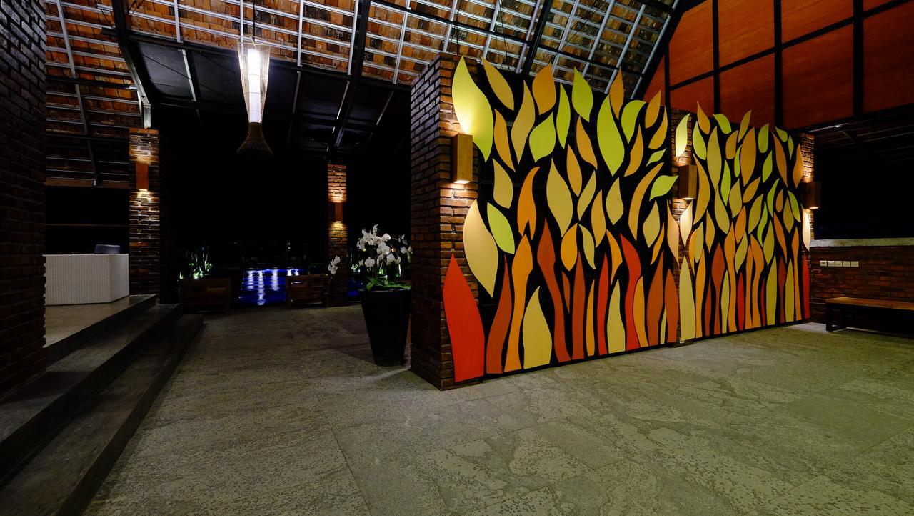 Shankara Borobudur Magelang Εξωτερικό φωτογραφία