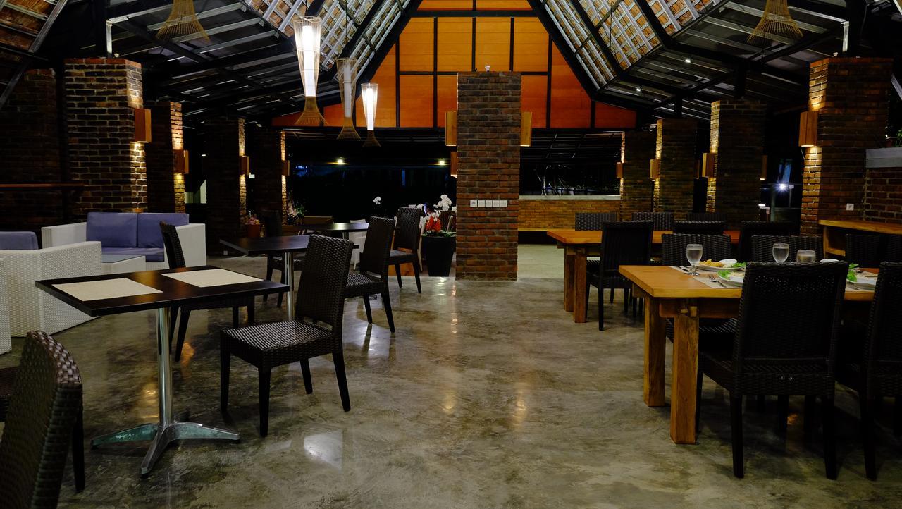 Shankara Borobudur Magelang Εξωτερικό φωτογραφία