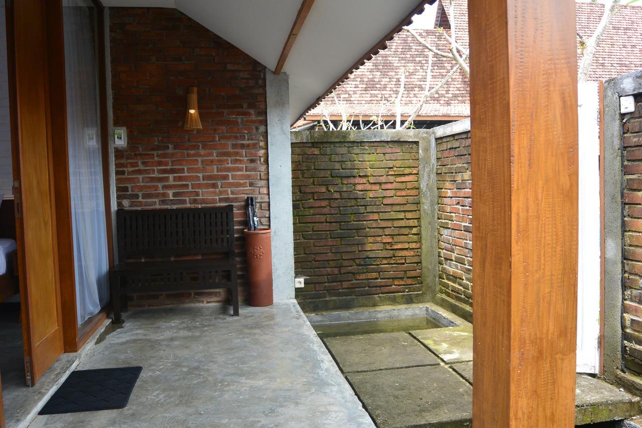 Shankara Borobudur Magelang Εξωτερικό φωτογραφία