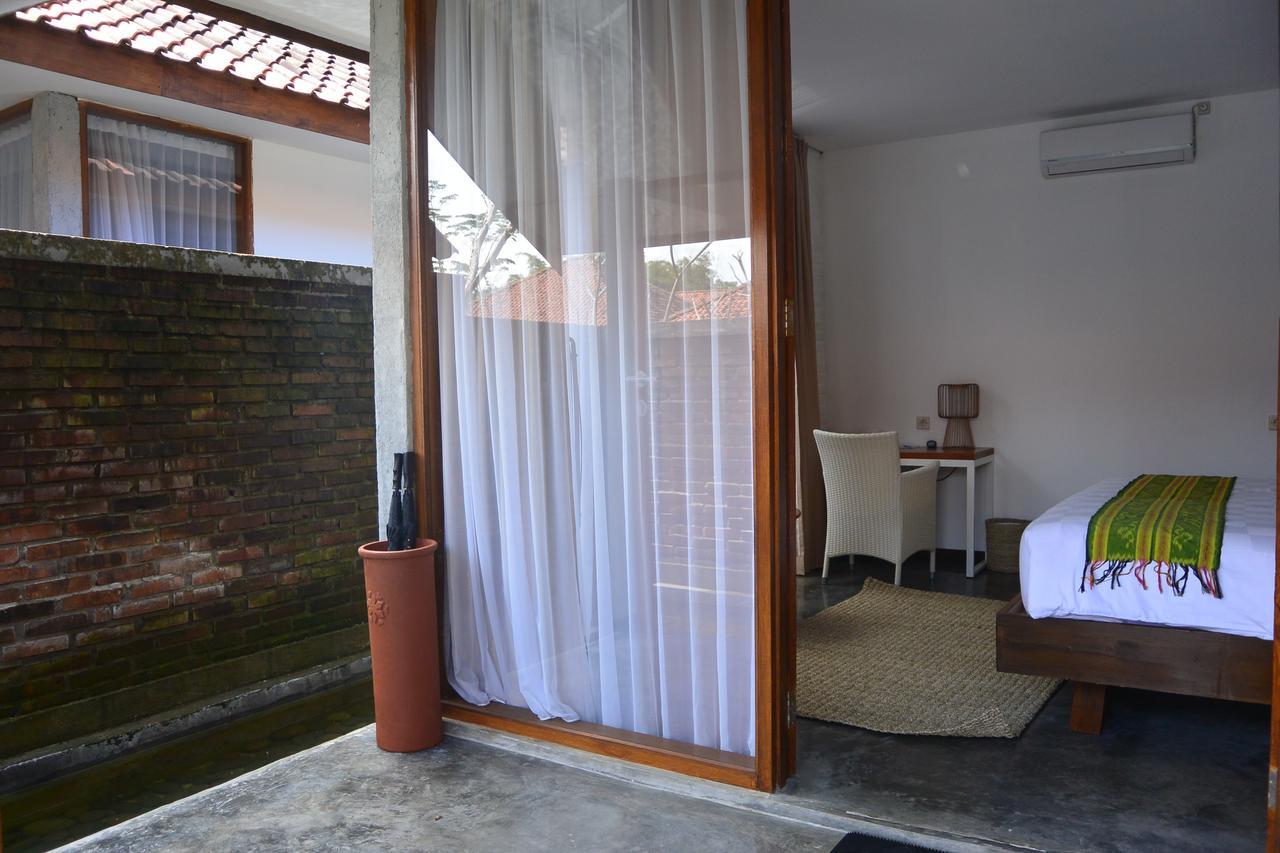 Shankara Borobudur Magelang Εξωτερικό φωτογραφία