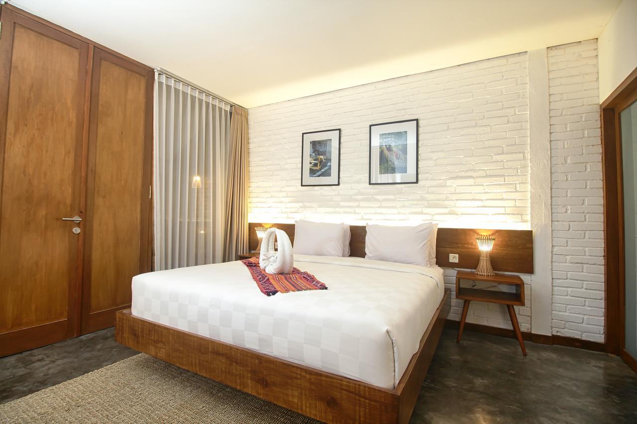 Shankara Borobudur Magelang Εξωτερικό φωτογραφία